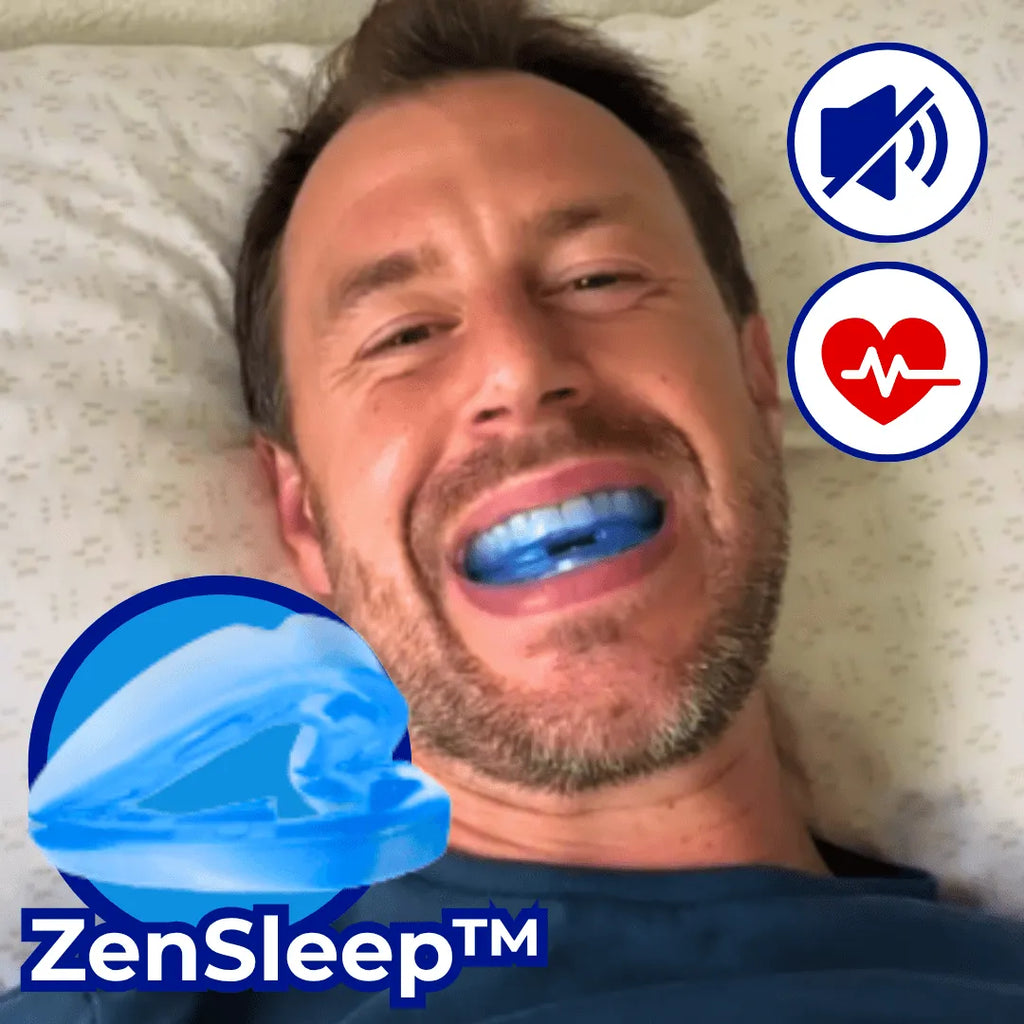 zen sleep