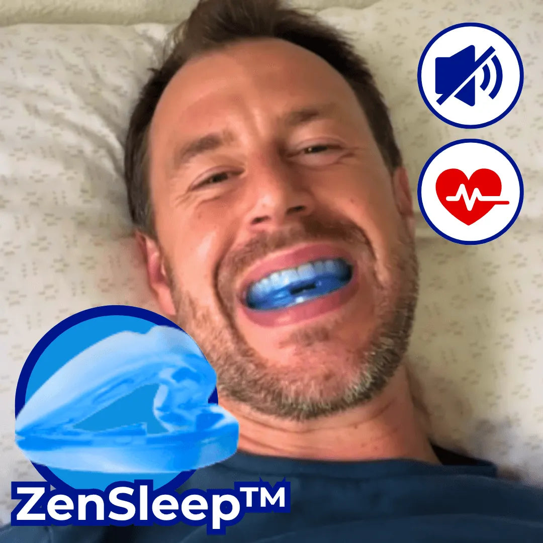 zen sleep
