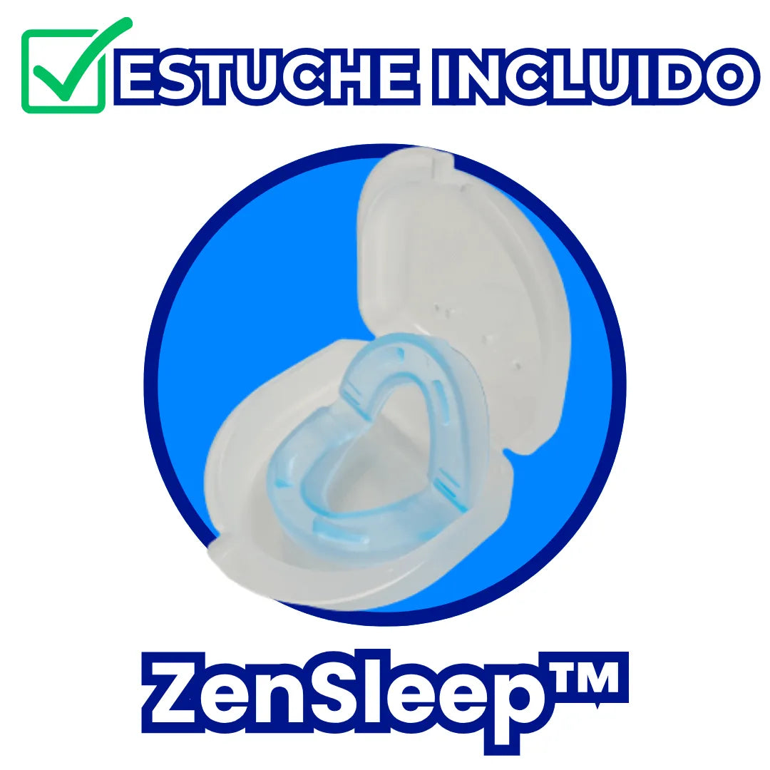 zen sleep